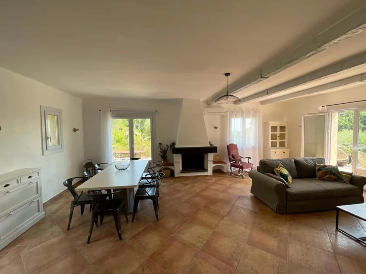 Holiday home Villa Emery 555 Chateauneuf-Grasse
