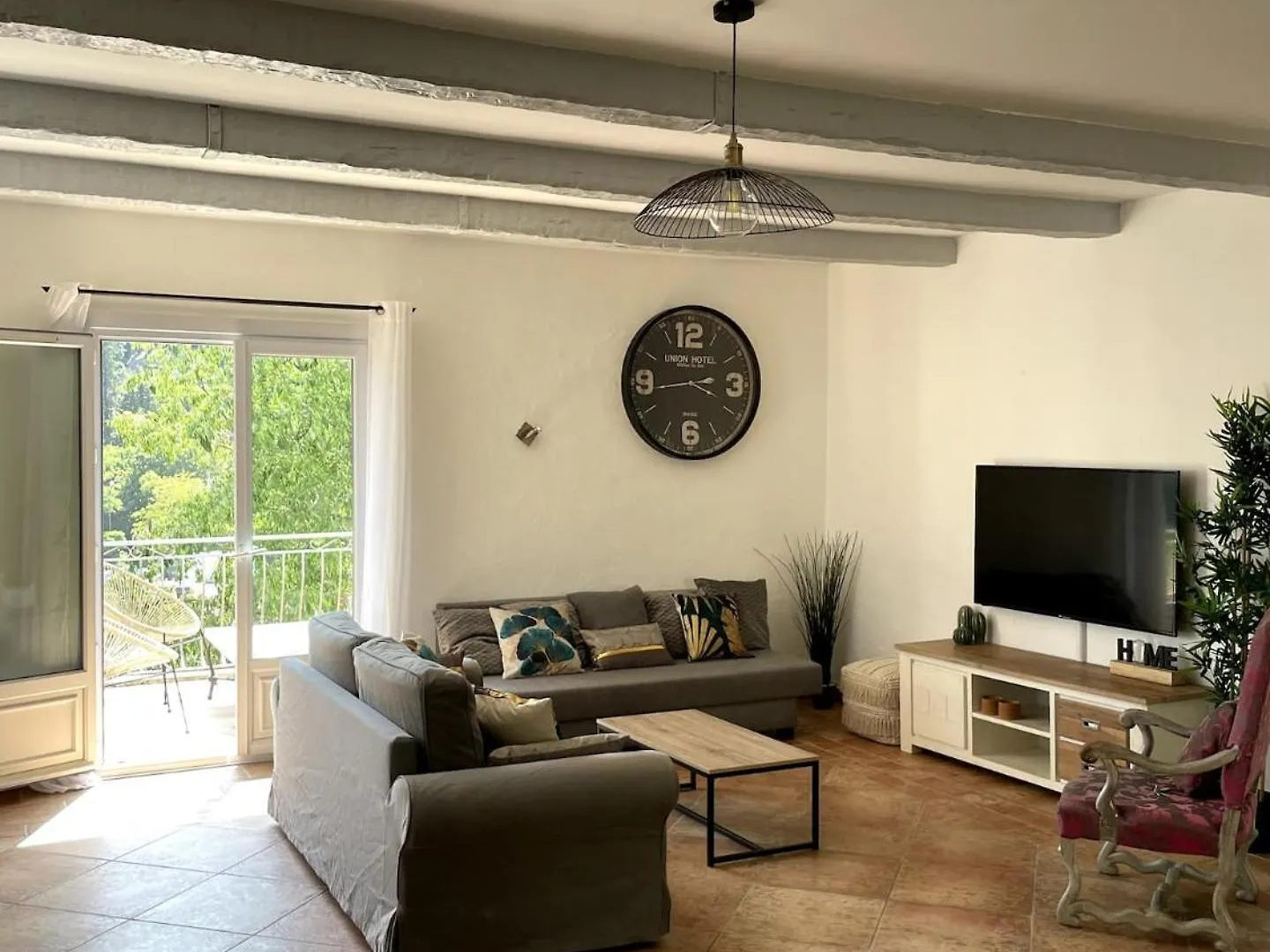 Holiday home Villa Emery 555 Chateauneuf-Grasse