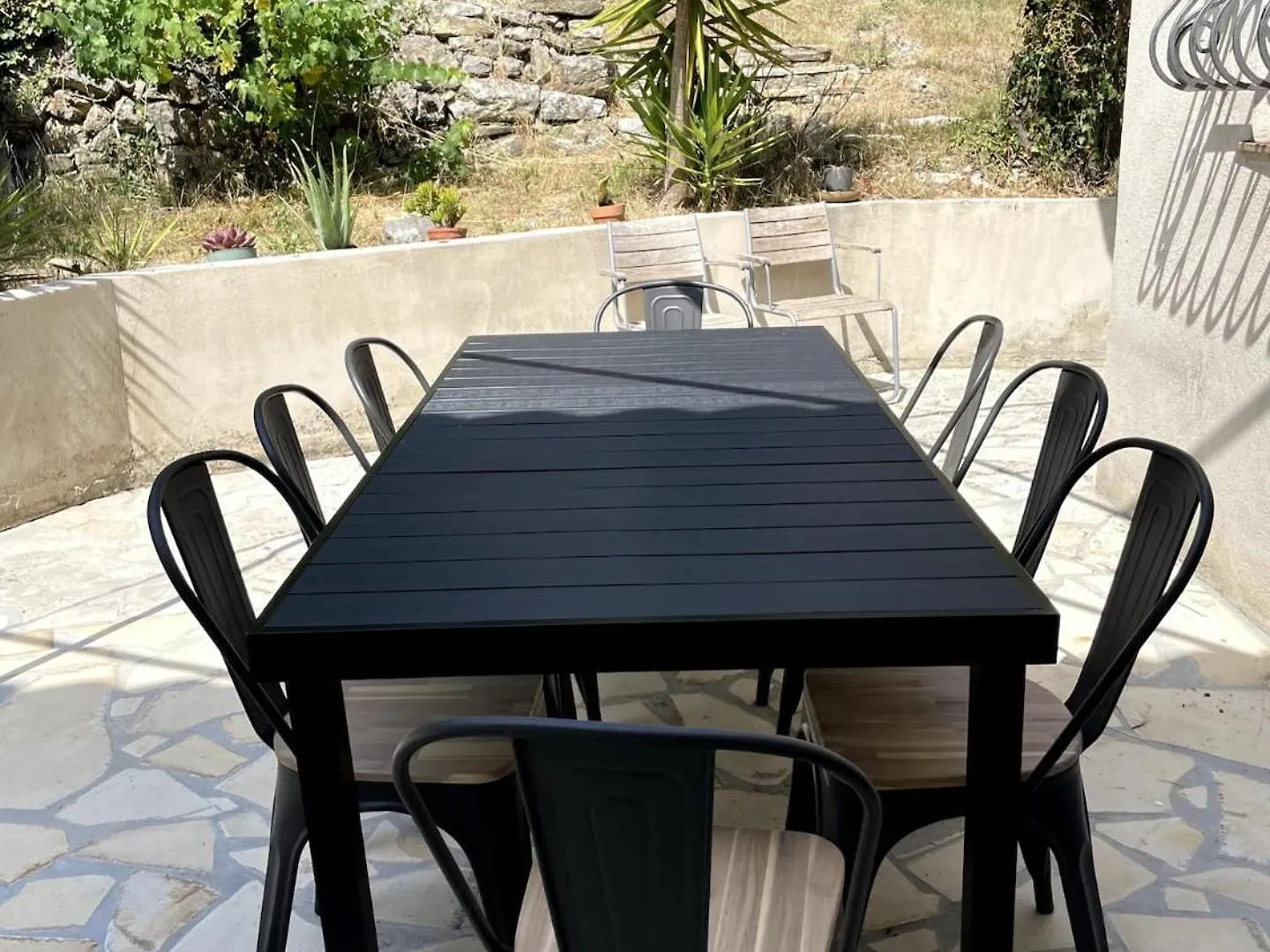 Holiday home Villa Emery 555 Chateauneuf-Grasse