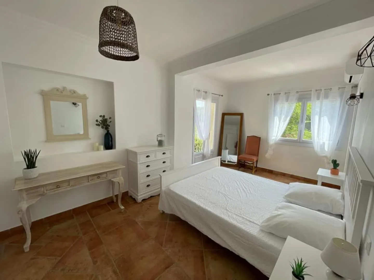 בית נופש Chateauneuf-Grasse Villa Emery 555 צרפת