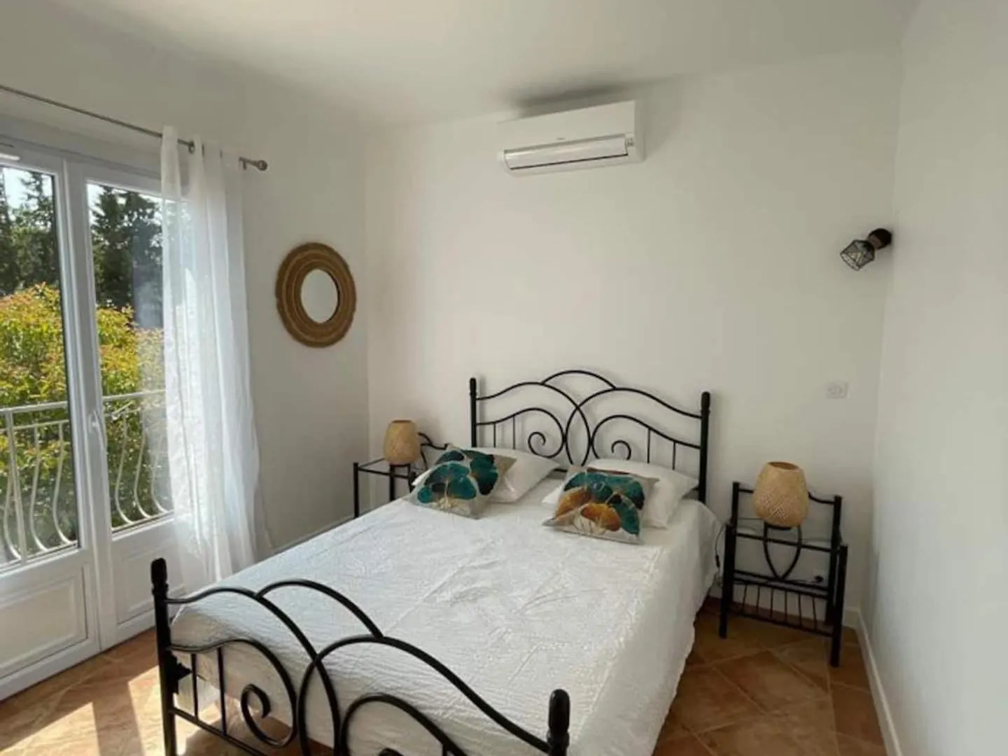 Chateauneuf-Grasse Villa Emery 555