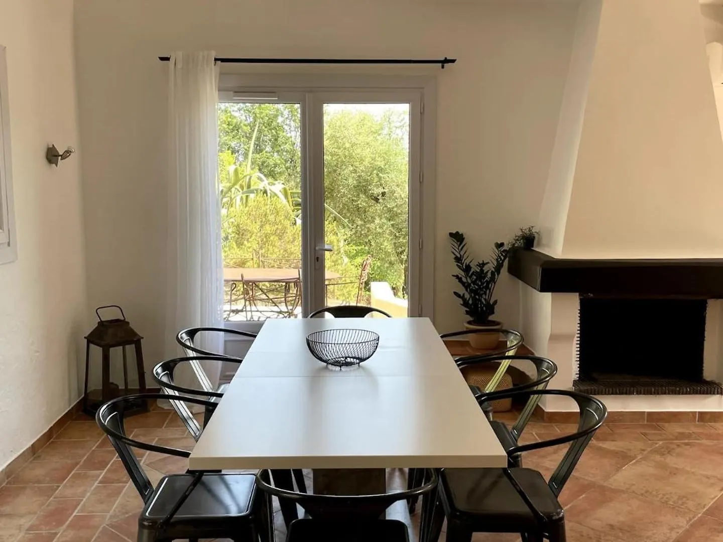 בית נופש Chateauneuf-Grasse Villa Emery 555